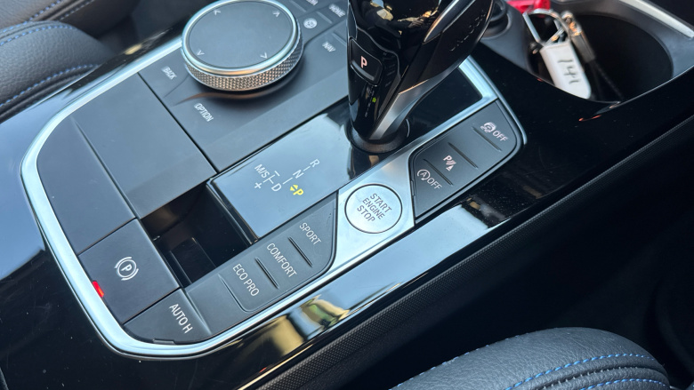 BMW 1 Series 118i M Sport 5dr Step Auto Petrol Hatchback